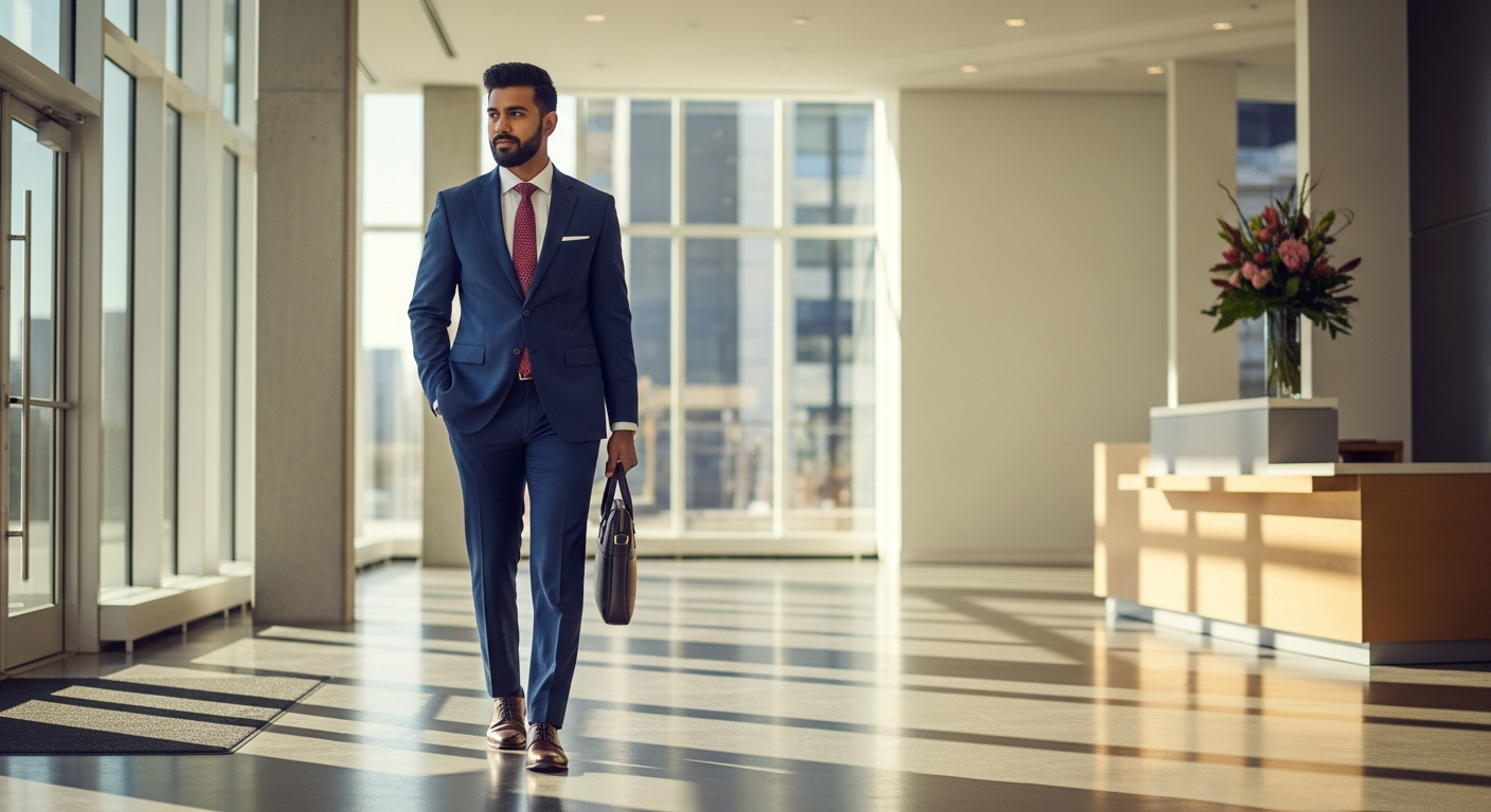 What to Wear to a Job Interview in 2026