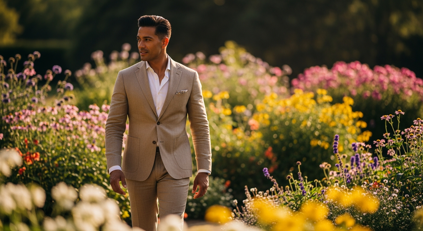 Summer Wedding Guest Style