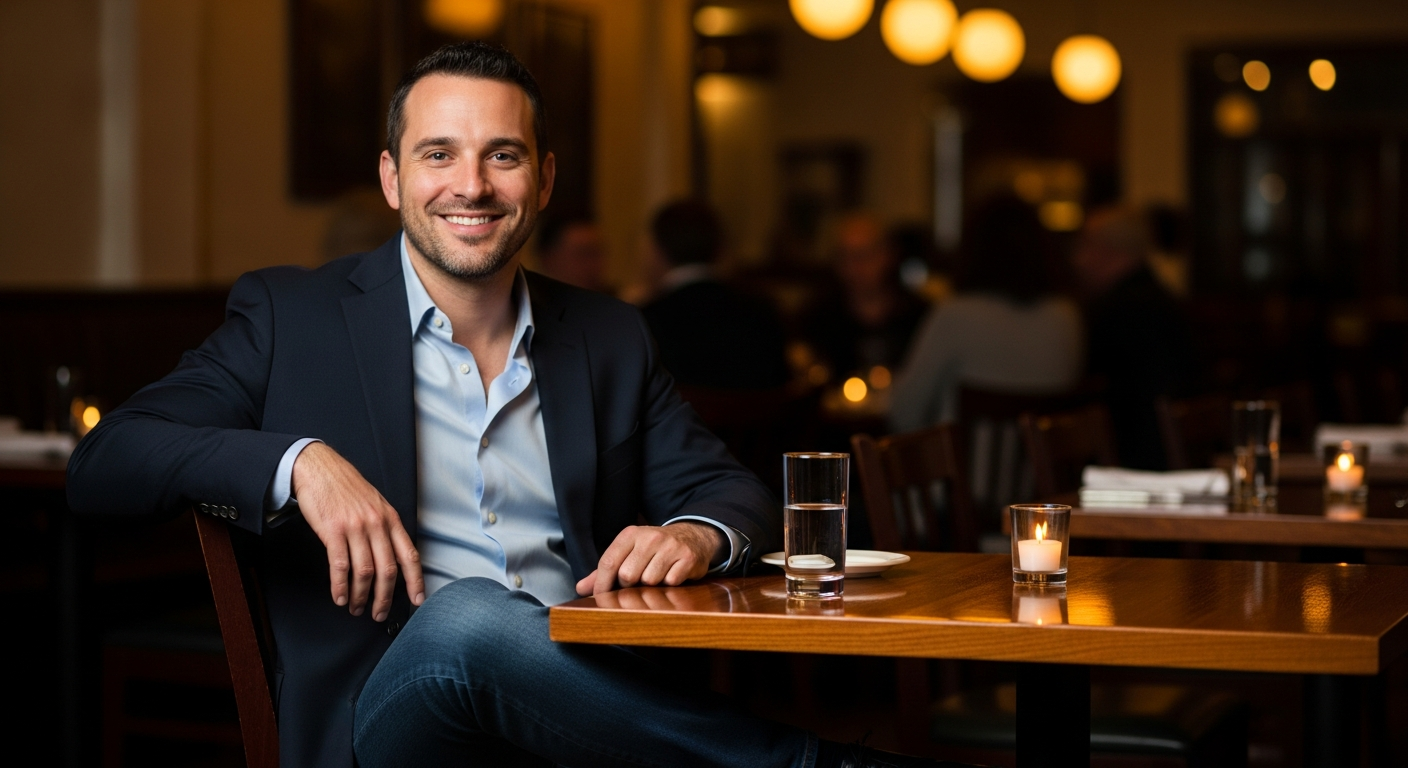 What to Wear on a Date (Without Overthinking It)